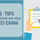 5 Tips To Prepare For Your GED® Exam