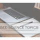 GED Science Topics