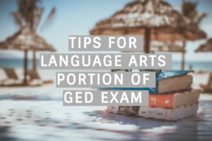 How To Get A GED