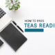 How To Pass TEAS Reading