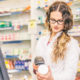 What Does A Pharmacy Tech Do?