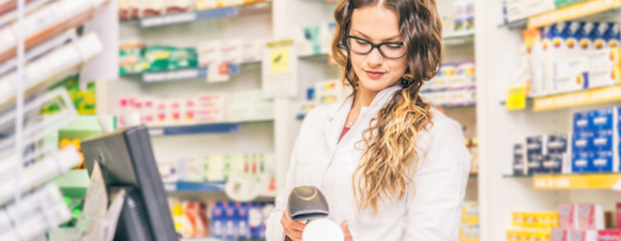 What Does A Pharmacy Tech Do?