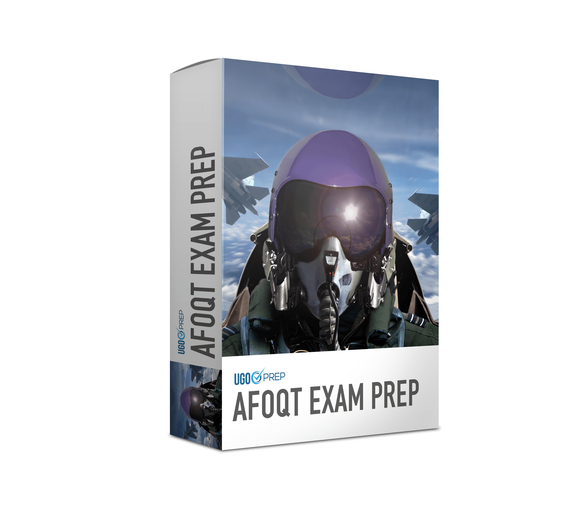 AFOQT Prep UGO Prep AFOQT Prep UGO Prep