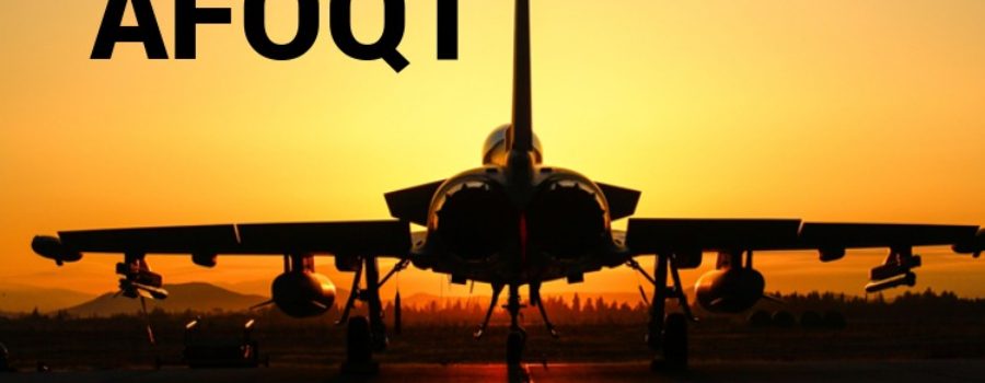 AFOQT Verbal Analogies: Strategies and Tips for High Scores