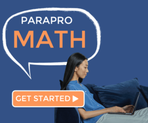 Free ParaPro Practice Tests - UGO Prep