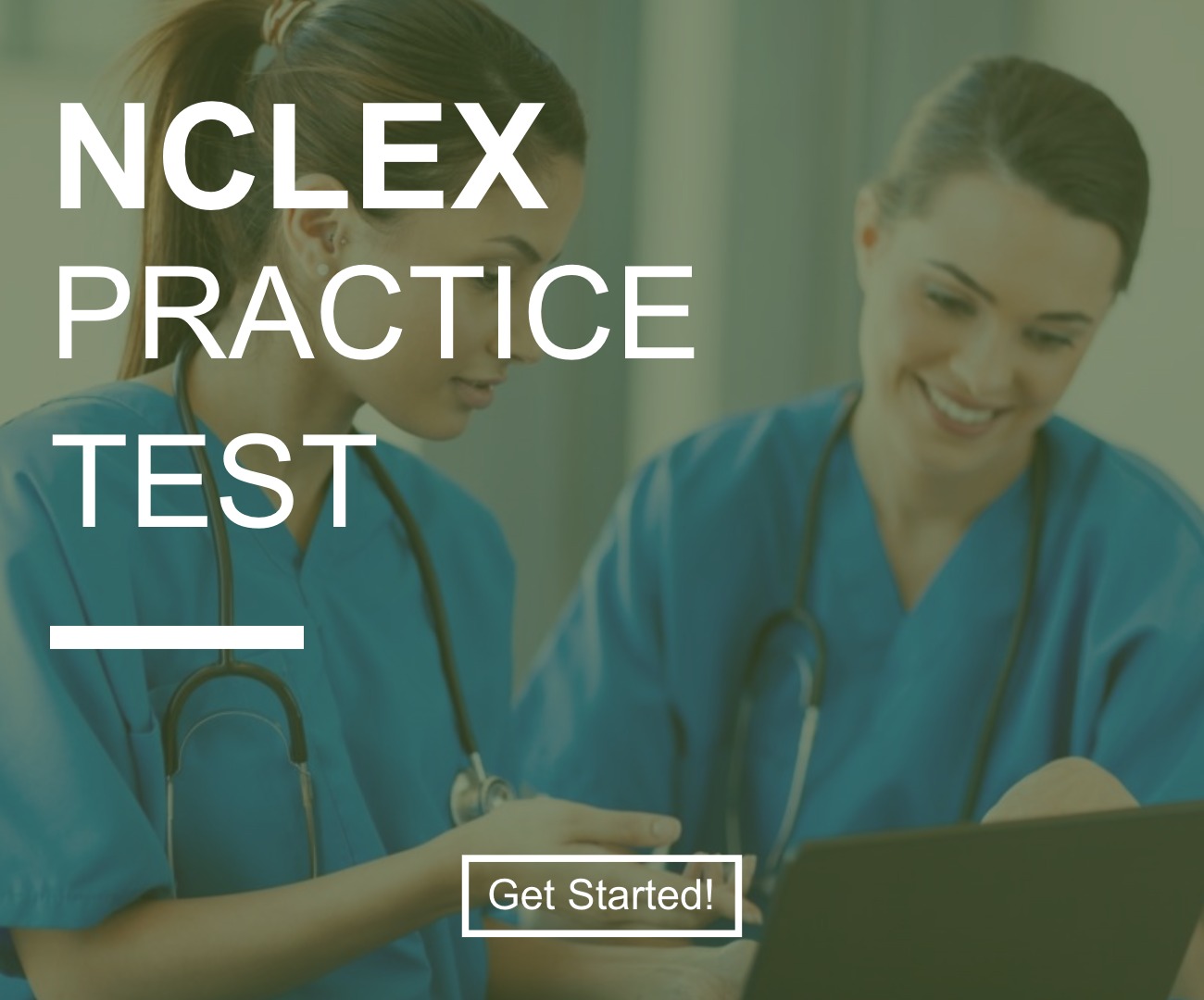 Free NCLEX Practice Test (Updated) NCLEX Practice Exam